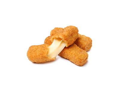 Mozzarella Stick (4 Adet)