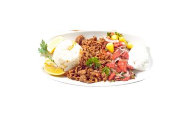 Et Tantuni Porsiyon