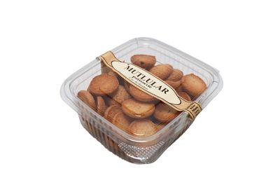 Çıtır Acı Badem (Paket)