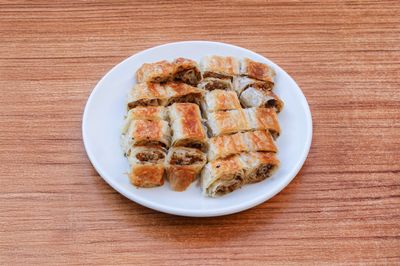Kıymalı Börek (500 gr.)