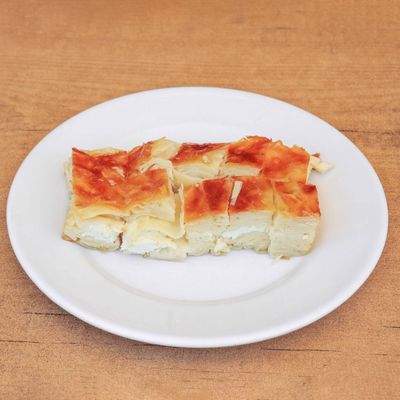 Peynirli Su Böreği (500 gr.)