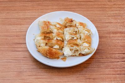 Peynirli Börek (500 gr.)