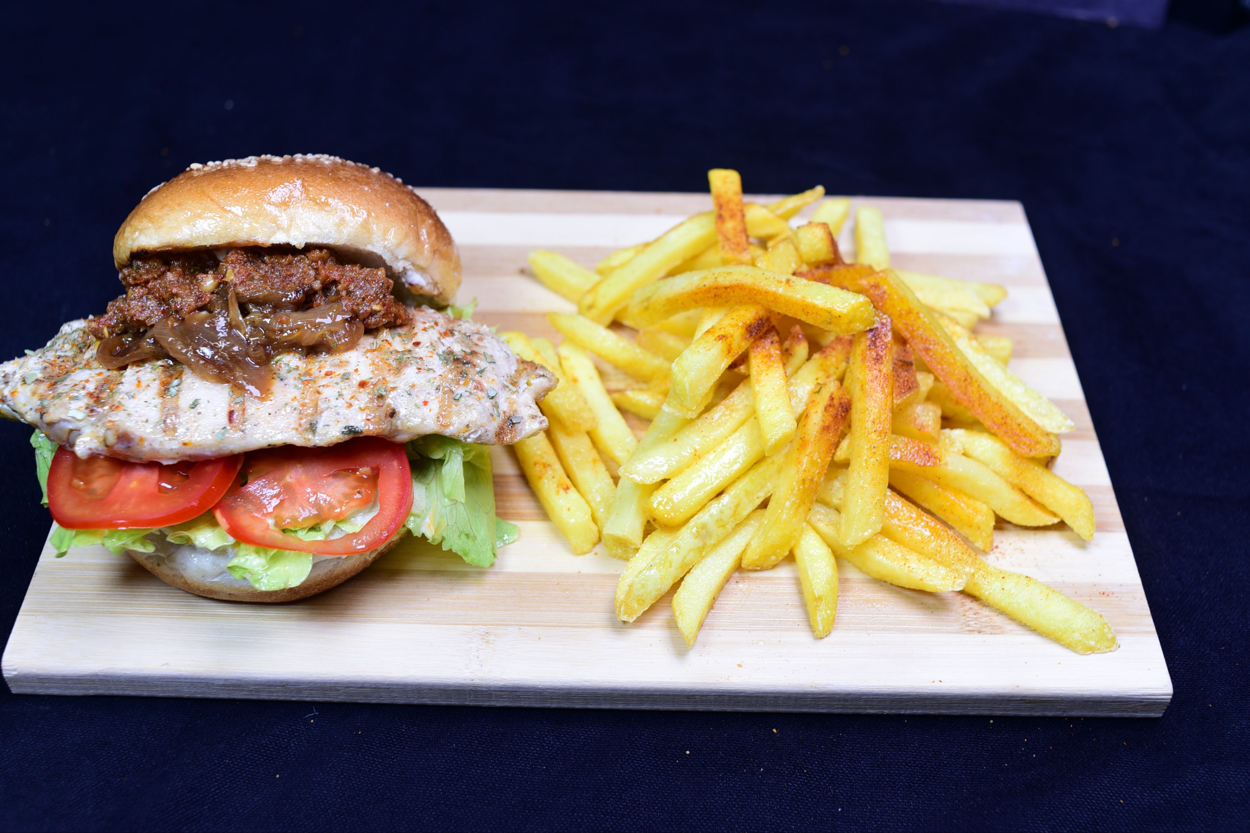 Brand Burger, Istanbul Food Delivery, Menu, Prices - Yemeksepeti