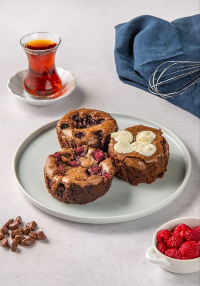 Brownie Kek