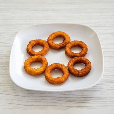 Soğan Halkası (8 Adet)