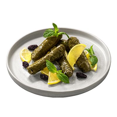 Ev Yapımı Zeytinyağlı Yaprak Sarma (500 gr.)