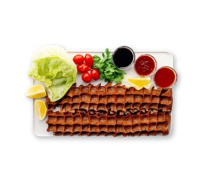 Çiğ Köfte (200 gr.)