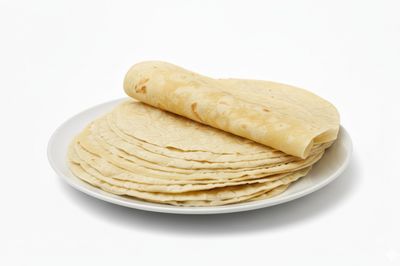 Lavaş (2 Adet)