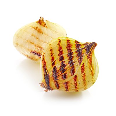 Közlenmiş soğan (2 Kişilik)