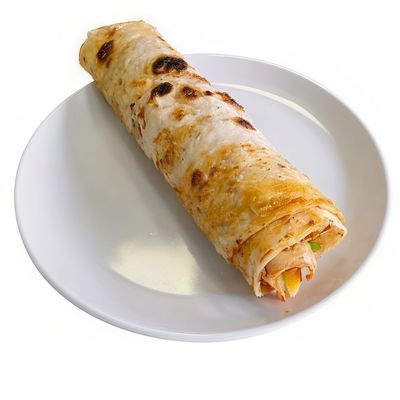 Köfte Dürüm (130 gr.)