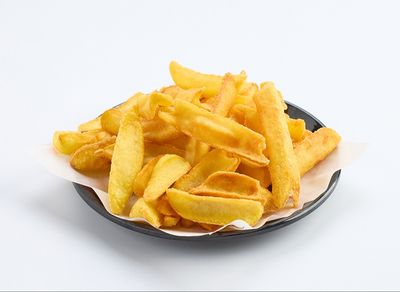 Patates Kızartması