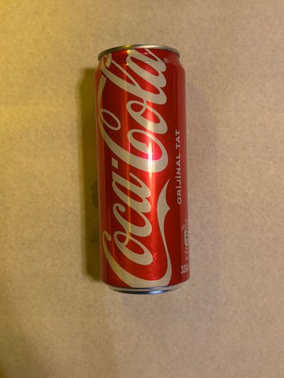 Coca-Cola (33 cl.)