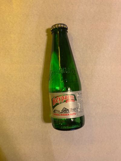 Soda (20 cl.)