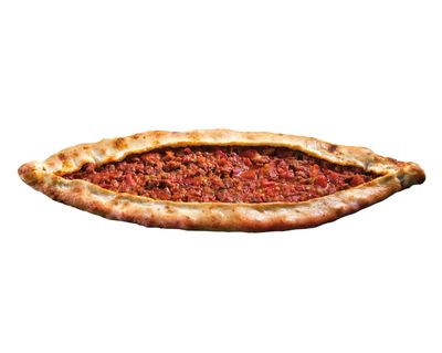 Kuşbaşılı Pide