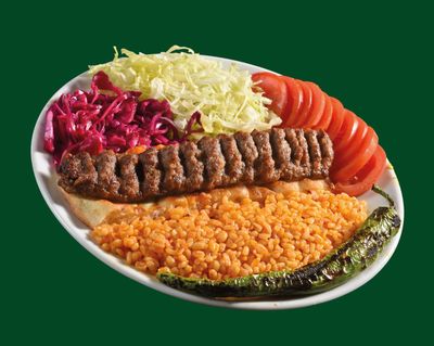 Urfa Kebap