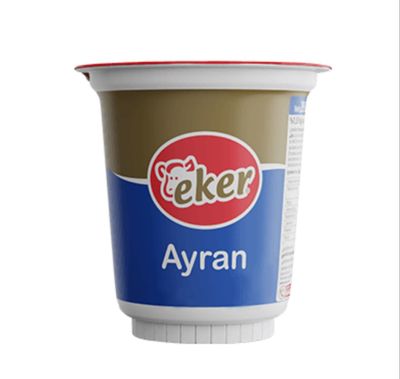Eker Ayran (27 cl.)