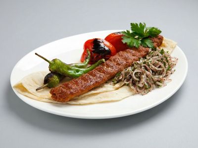 Urfa Kebap