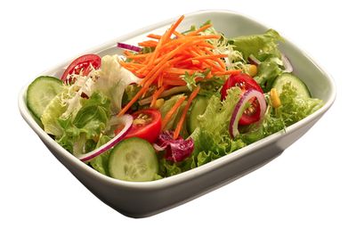 Akdeniz Yeşillikleri