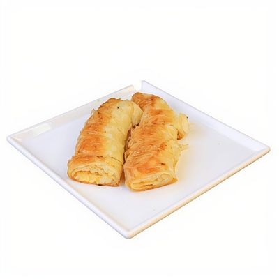 Patatesli Kalem Böreği