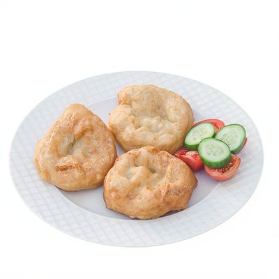 Pişi & Tereyağı