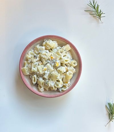 Makarna Salatası (300 gr.)