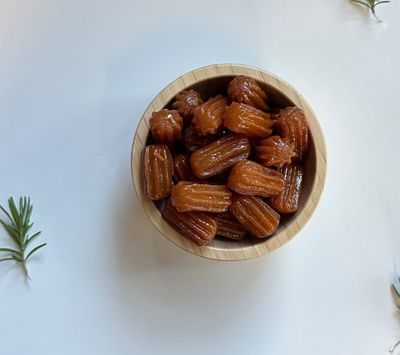 Tulumba Tatlısı (250 gr.)