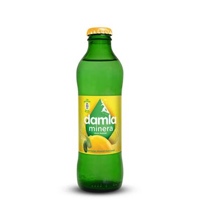 Damla Limonlu Soda (20 cl.)