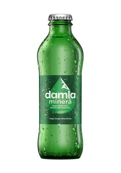 Damla Soda (20 cl.)