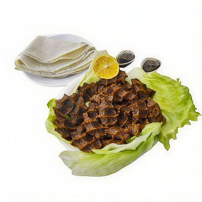 Çiğ Köfte (600 gr.)
