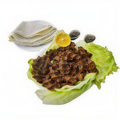 Çiğ Köfte (1 kg.)