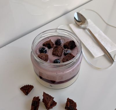 Yaban Mersinli Magbella