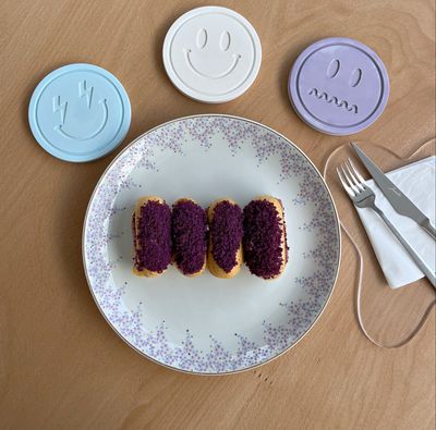 Orman Meyveli Ekler (1 kg.)