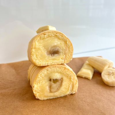 Muzlu Rulo Pasta (1 kg.)