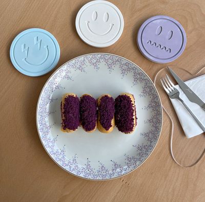 Orman Meyveli Ekler (500 gr.)