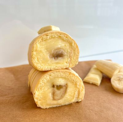 Muzlu Rulo Pasta (500 gr.)