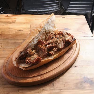 3/4 Ekmek Arası İzmir Usulü Kokoreç