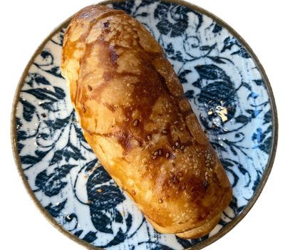 Patatesli Açma