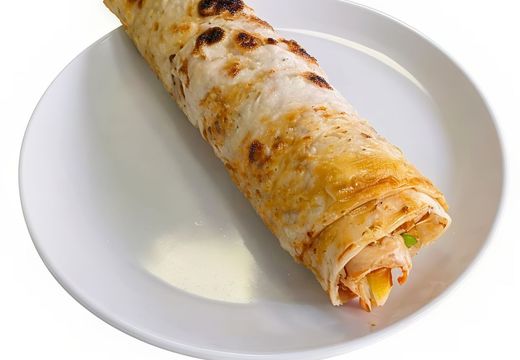 Köfte Dürüm