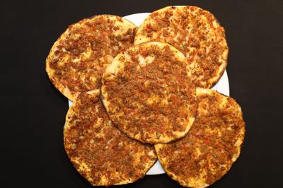 Adana Lahmacun (5 Adet)