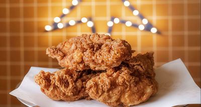 Fileto Tender (Adet)