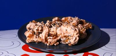 Coni Popcorn Chicken