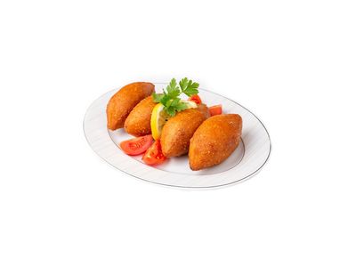 Kızartma İçli köfte (3 Adet)