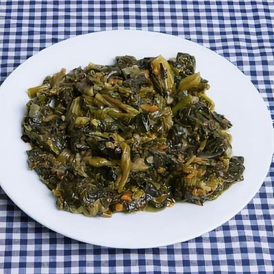 Ispanak