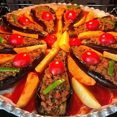 Karnıyarık