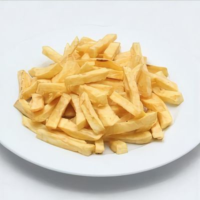 Ev Yapımı Patates Kızartması (350 gr.)