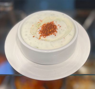 Cacık