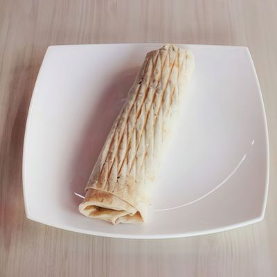 Et Şiş Dürüm