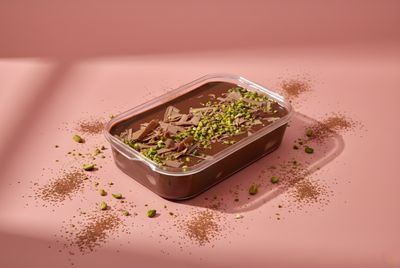 Profiterol (500 gr.)