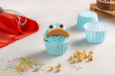 Fındıklı Cupcake