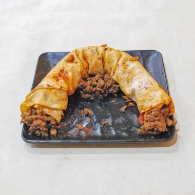 Et Tantuni Dürüm